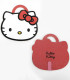 SET DE COLORAT CU PASTELE HELLO KITTY Cerda