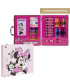 SET DE DESEN ÎN GEANTĂ CU MÂNER METALIC MINNIE Cerda