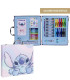 SET DE DESEN ÎN GEANTĂ CU MÂNER METALIC STITCH Cerda