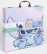 SET DE DESEN ÎN GEANTĂ CU MÂNER METALIC STITCH Cerda