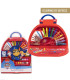 SET DE DESEN PENTRU ELEVI 50 PIESE ÎN BLISTER PAW PATROL Cerda