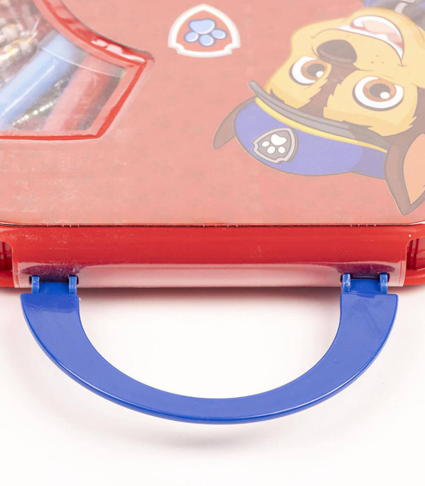 STUDENT DRAWING SET 50 PIECES IN BLISTER PAW PATROL Cerda