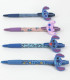 SET OF 4 STITCH PENS Cerda