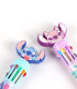 STILOU MULTICOLOR STITCH Cerda