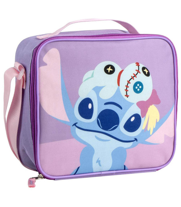 GEANTĂ TERMICĂ PENTRU COPII STITCH Cerda