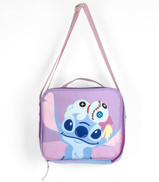 GEANTĂ TERMICĂ PENTRU COPII STITCH Cerda