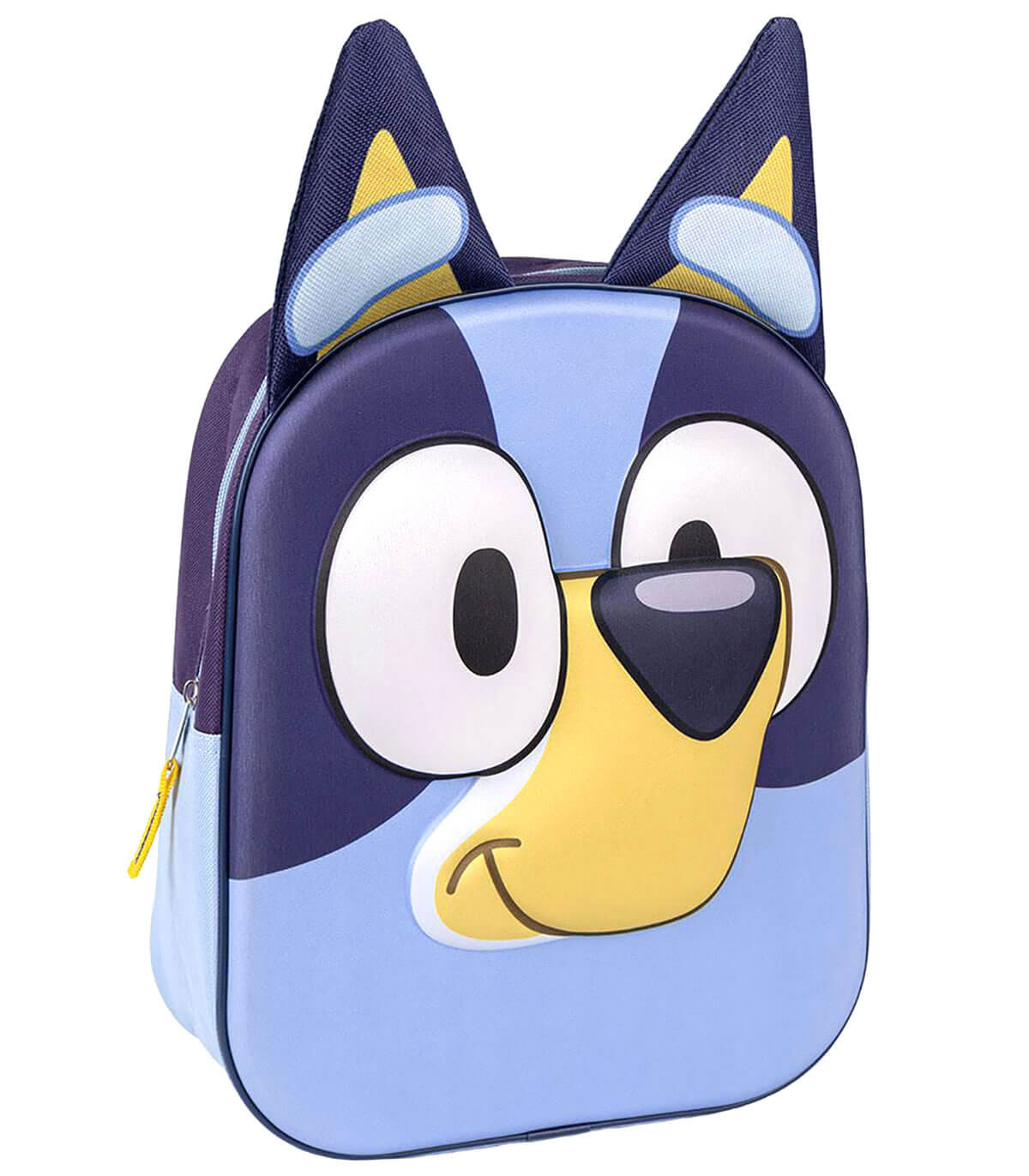 RUCSAC COPII 3D BLUEY CU URECHI 33X27 CM Cerda