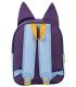 RUCSAC COPII 3D BLUEY CU URECHI 33X27 CM Cerda