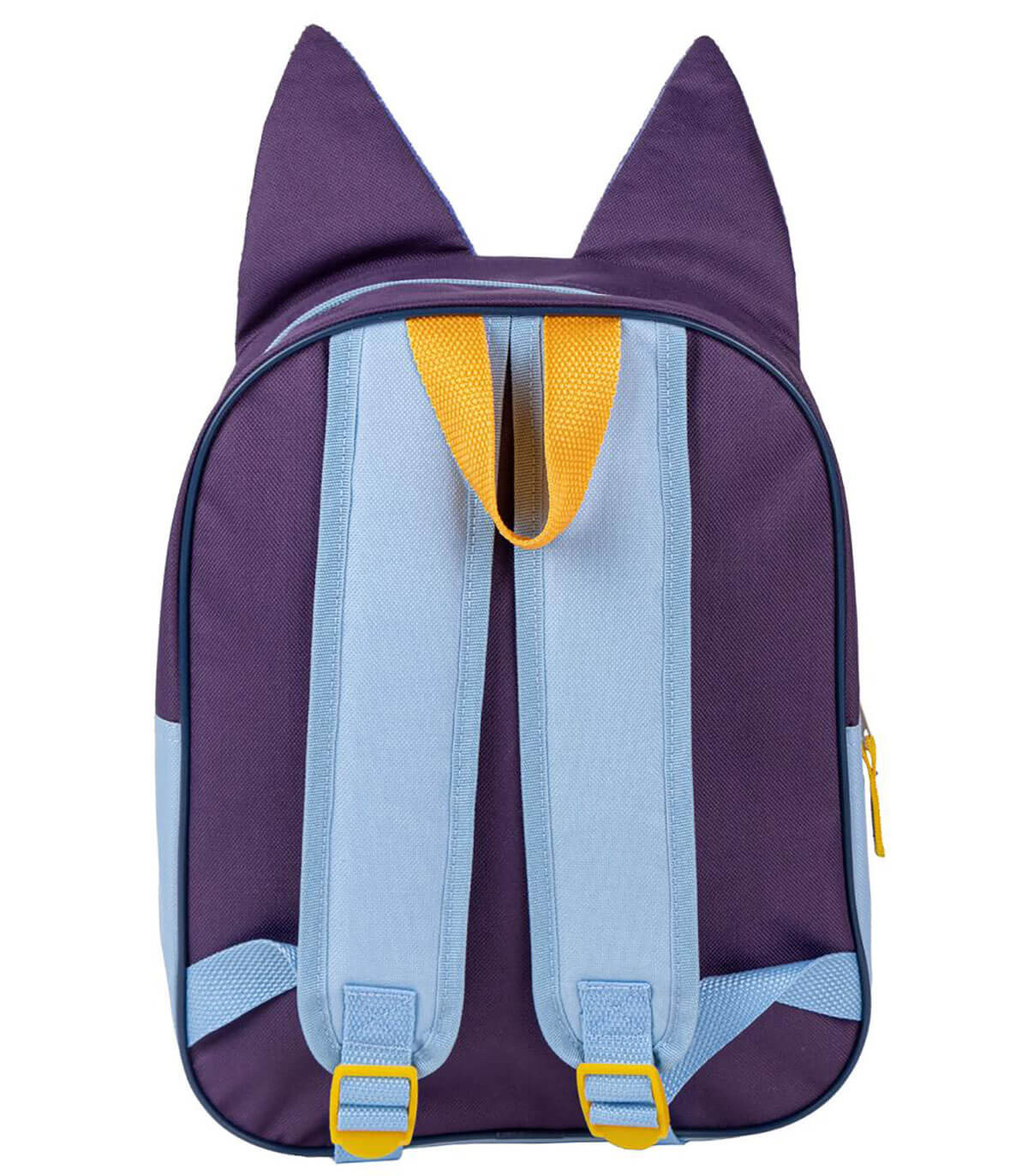 CHILDREN'S 3D BLUEY BACKPACK WITH EARS 33X27 CM Cerda