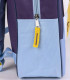 RUCSAC COPII 3D BLUEY CU URECHI 33X27 CM Cerda