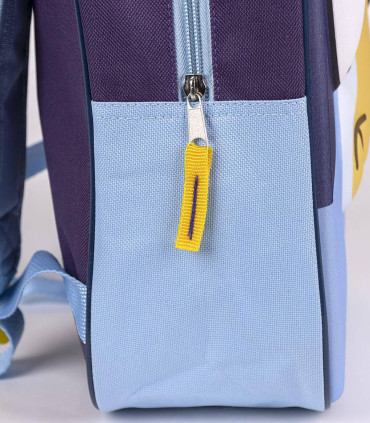 RUCSAC COPII 3D BLUEY CU URECHI 33X27 CM Cerda