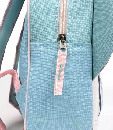 CHILDREN'S 3D STITCH BACKPACK WITH EARS 31X30 CM Cerda