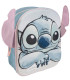 RUCSAC COPII 3D STITCH CU URECHI 31X30 CM Cerda