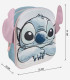 CHILDREN'S 3D STITCH BACKPACK WITH EARS 31X30 CM Cerda
