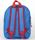 RUCSAC COPII 3D SONIC 32X26 CM Cerda