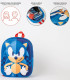 RUCSAC COPII 3D SONIC 32X26 CM Cerda