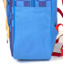 RUCSAC COPII 3D SONIC 32X26 CM Cerda