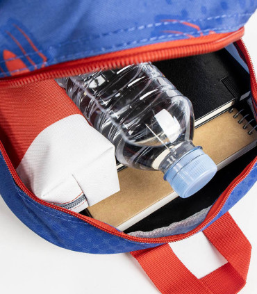 RUCSAC COPII 3D SPIDERMAN 31X25 CM Cerda