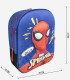 CHILDREN'S 3D SPIDERMAN BACKPACK 31X25 CM Cerda