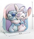 RUCSAC COPII 3D STITCH&ANGEL 30X30 CM Cerda