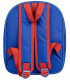 CHILDREN'S BACKPACK WITH FRONT POCKET SONIC 32X28 CM Cerda