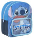 RUCSAC PENTRU COPII CU BUZUNAR FRONTAL STITCH 30X25 CM Cerda