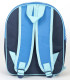 RUCSAC PENTRU COPII CU BUZUNAR FRONTAL STITCH 30X25 CM Cerda