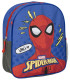 GHIOZDAN PENTRU ȘCOALĂ SPIDERMAN 30X25 CM Cerda