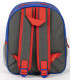 GHIOZDAN PENTRU ȘCOALĂ SPIDERMAN 30X25 CM Cerda