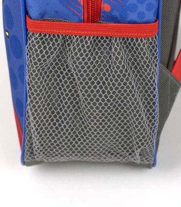 SPIDERMAN SCHOOL BACKPACK 30X25 CM Cerda