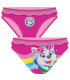 GIRLS' PAW PATROL SWIM BRIEFS 2-4-6 YEARS Arditex