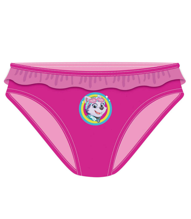 COSTUM DE BAIE SLIP PENTRU FETE PAW PATROL 2-4-6 ANI Arditex