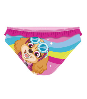 COSTUM DE BAIE SLIP PENTRU FETE PAW PATROL 2-4-6 ANI Arditex