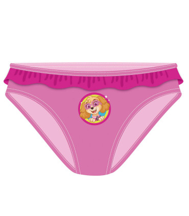 COSTUM DE BAIE SLIP PENTRU FETE PAW PATROL 2-4-6 ANI Arditex
