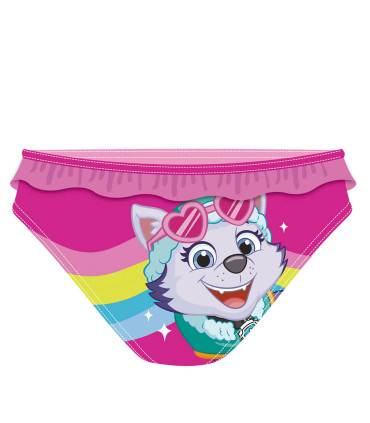 COSTUM DE BAIE SLIP PENTRU FETE PAW PATROL 2-4-6 ANI Arditex