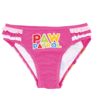 COSTUM DE BAIE PENTRU COPII PAW PATROL SKYE 2-4-6 ANI Arditex