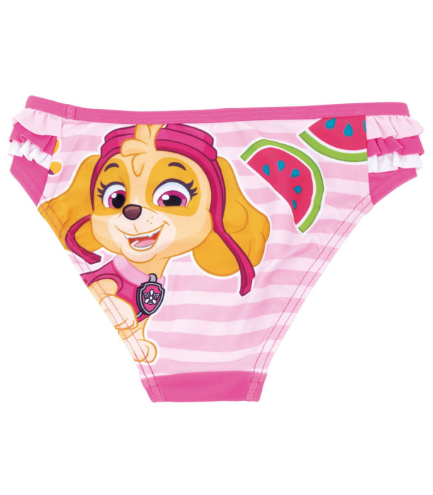 COSTUM DE BAIE PENTRU COPII PAW PATROL SKYE 2-4-6 ANI Arditex
