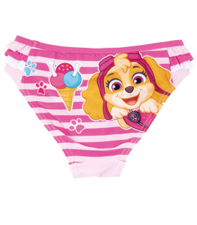 COSTUM DE BAIE PENTRU COPII PAW PATROL SKYE 2-4-6 ANI Arditex