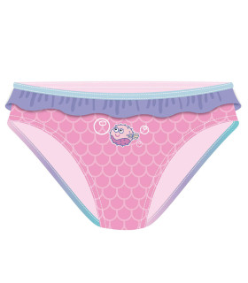 copy of CHILDREN'S SWIM BRIEFS PEPPA PIG 2-4-6 YEARS Arditex