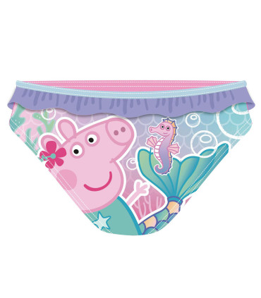 copy of COSTUM DE BAIE SLIP PEPPA PIG PENTRU COPII 2-4-6 ANI Arditex