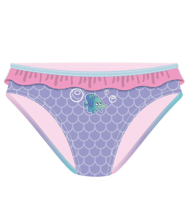 copy of COSTUM DE BAIE SLIP PEPPA PIG PENTRU COPII 2-4-6 ANI Arditex