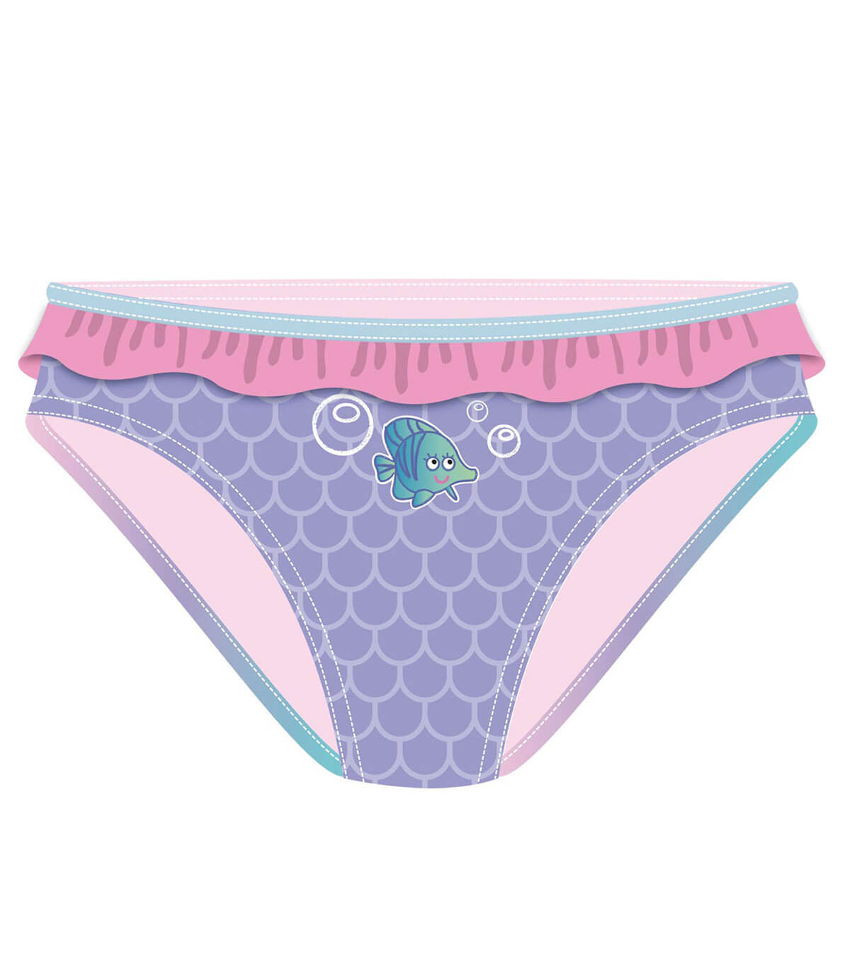 copy of COSTUM DE BAIE SLIP PEPPA PIG PENTRU COPII 2-4-6 ANI Arditex