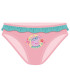COSTUM DE BAIE SLIP PEPPA PIG PENTRU COPII 2-4-6 ANI Arditex
