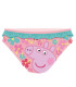 COSTUM DE BAIE SLIP PEPPA PIG PENTRU COPII 2-4-6 ANI Arditex