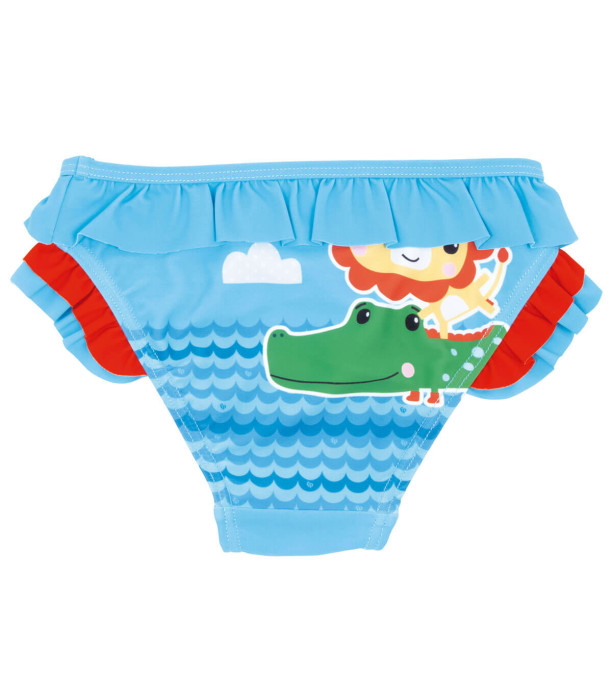 COSTUM DE BAIE SLIP PENTRU FETE FISHER PRICE 12-18-24 LUNI Arditex