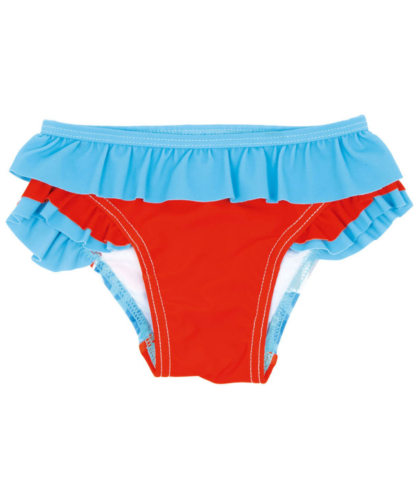 COSTUM DE BAIE SLIP PENTRU FETE FISHER PRICE 12-18-24 LUNI Arditex