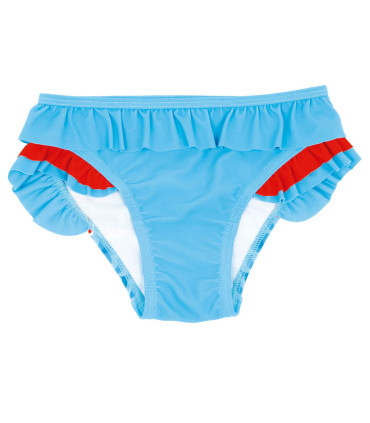 COSTUM DE BAIE SLIP PENTRU FETE FISHER PRICE 12-18-24 LUNI Arditex