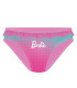 COSTUM DE BAIE PENTRU FETE BARBIE 4-6-8 ANI Arditex