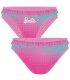 COSTUM DE BAIE PENTRU FETE BARBIE 4-6-8 ANI Arditex