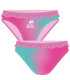 COSTUM DE BAIE PENTRU FETE BARBIE 4-6-8 ANI Arditex